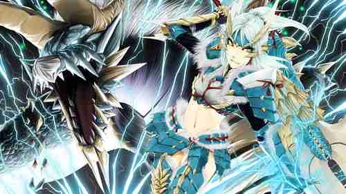 《机动战士高达：水星的魔女》尼卡七浦原声优将回归！粉丝期待值拉满